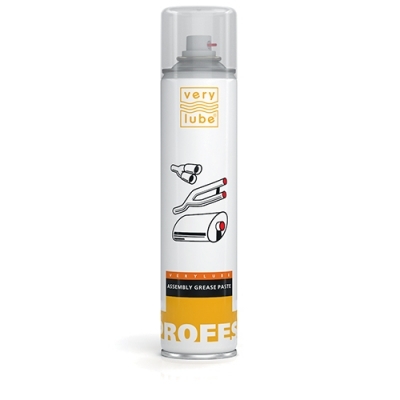 SPRAY CU PASTA PENTRU MONTAJ PIESE METALICE 320 ML